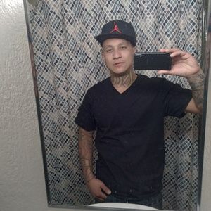 Meet your Posher, Randy